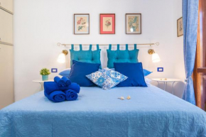 La Casetta Linda - New 2 Bedroom Apt in Sorrento with seaview Terrace Sorrento